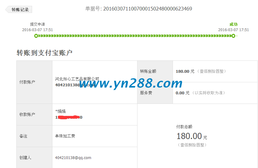 北京打工女孩辭職加盟手工活珠繡項目，自主創(chuàng)業(yè)(圖1)