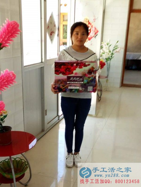甘肅定西家庭婦女在家閑暇之余適合做點什么樣的兼職活補貼家用？(圖1)