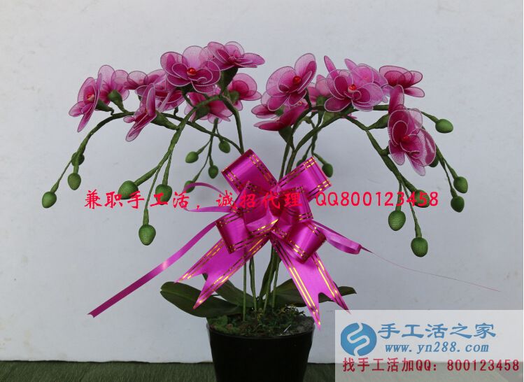 2016年新創(chuàng)業(yè)項目新產品 正規(guī)手工活外發(fā)加工項目 在家兼職手工活(圖4)