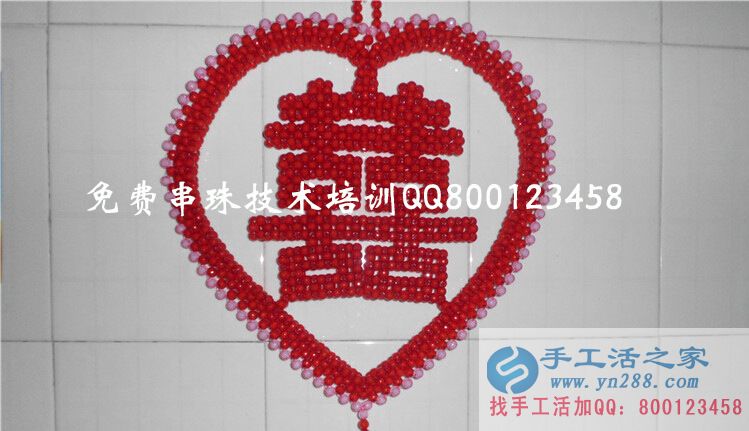 手工活外發(fā)中國結(jié) 手工編織手工活項(xiàng)目 無押金手工活外放加工(圖1)