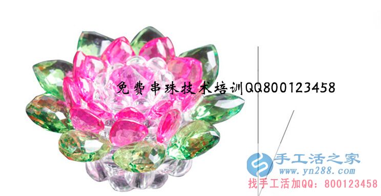 濟南哪里有手工活外發(fā)廠家 無押金手工活加工項目 在家兼職手工活串珠(圖1)