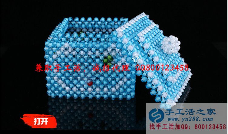 手工活供應(yīng)加工代理項(xiàng)目 簡單易學(xué)在家做手工活  常年有活加工代理項(xiàng)目(圖4)