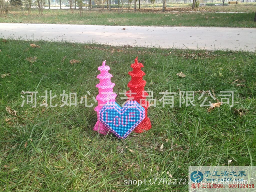 在家制作手工活加工 供料手工活外發(fā)加工 純手工在家兼職手工活賺錢(qián)(圖2)