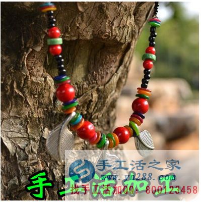 在家制作手工活加工 供料手工活外發(fā)加工 純手工在家兼職手工活賺錢(qián)(圖5)