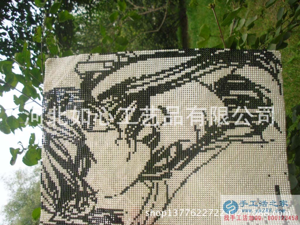 江蘇廠(chǎng)家手工活外發(fā) 做手縫扣子一天90塊錢(qián) 手工活加工外發(fā)(圖4)