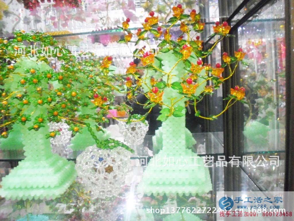 賺錢手工活外發(fā)加工項目 在家兼職手工活賺加工費(fèi) 家庭致富好項目(圖4)