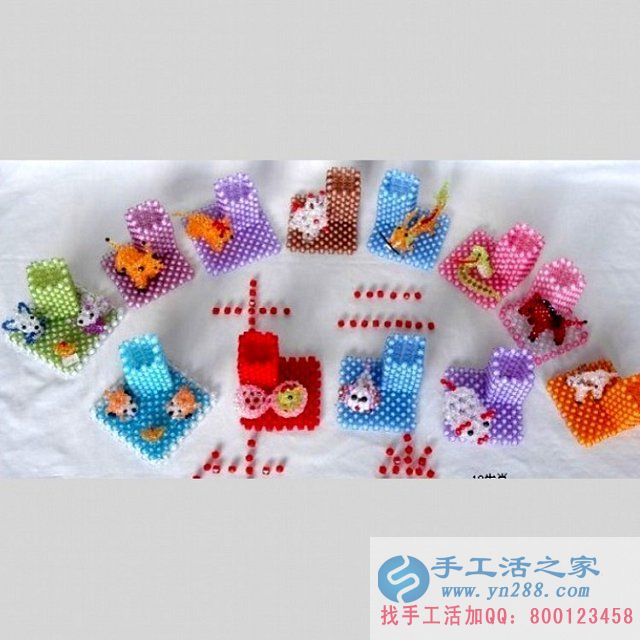 在家賺錢(qián)做手工活