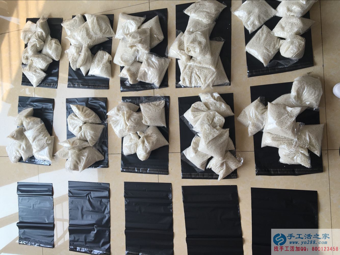 2016做什么最賺錢？手工活之家外發(fā)加工項(xiàng)目有答案