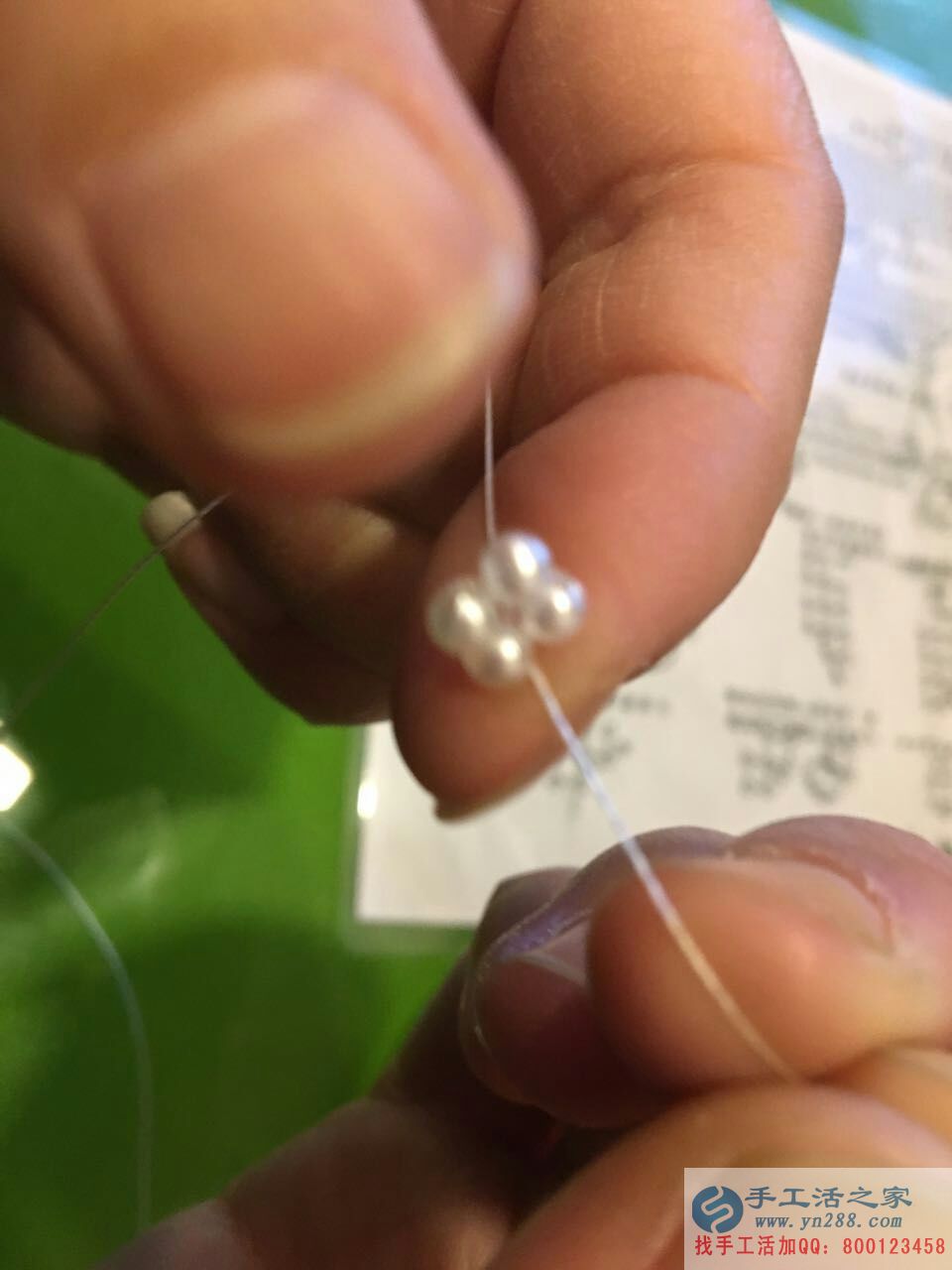江蘇阜寧縣崔先生夫婦來手工活之家考察成功加入村代理！