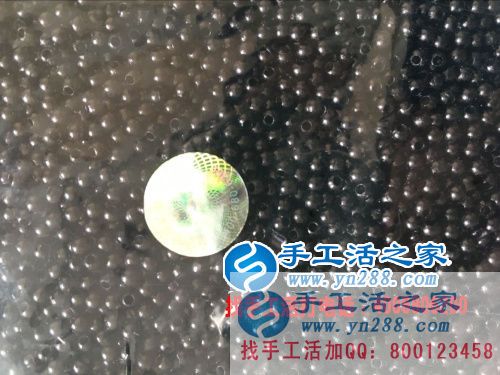 河南商丘趙先生想致富選擇成本小利潤高的手工活項(xiàng)目 河南商丘趙先生想致富選擇成本小利潤高的手工活項(xiàng)目