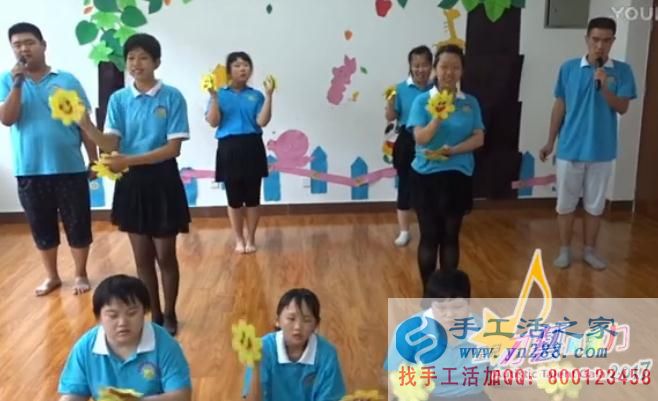 孩子，祝你取得好成績！我們衷心祝愿(圖3)