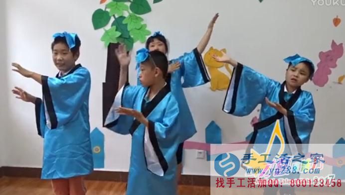 孩子，祝你取得好成績！我們衷心祝愿(圖1)