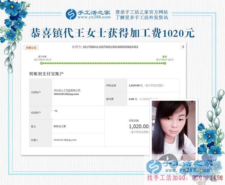 我的問題解決了，我要幫助那些跟我一樣的人賺錢(圖1)