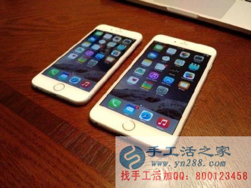 防騙在行動，手工活之家加工客戶親述：不要貪心貪便宜，貪心就會吃大虧。我就是活生生的例子。(圖2)