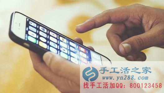 防騙在行動(dòng)，手工活之家提醒大家提防冒充公檢法的電信詐騙，千萬(wàn)別信！(圖1)