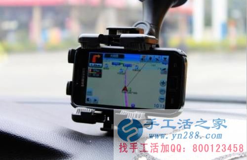 防騙在行動(dòng)，手工之家提醒，五一旅游提防旅游騙局，維護(hù)好自身權(quán)益(圖1)