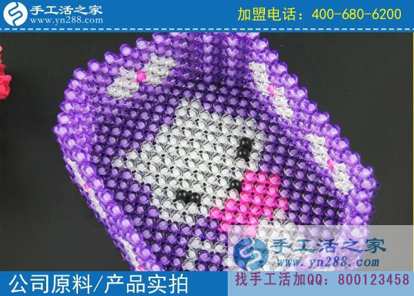 閑散人員婦女在家做手工活 農村加工合作項目 無押金供料外發(fā)回收(圖4)