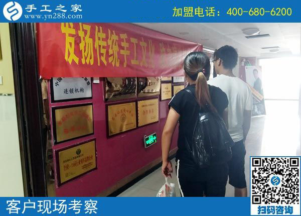 下班后做手工活兼職是種什么體驗，黑龍江寧安關女士有話說