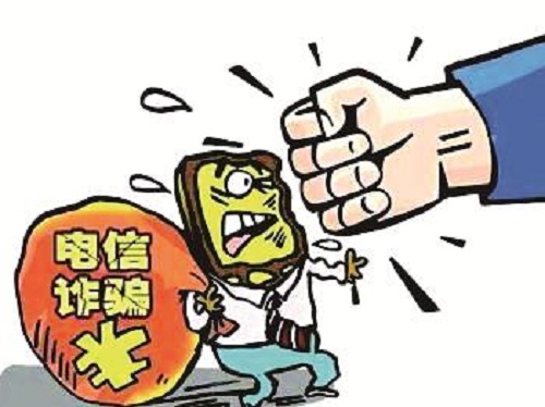 防騙在行動，手工之家提醒大家注意以下網(wǎng)絡(luò)騙局：(圖1)