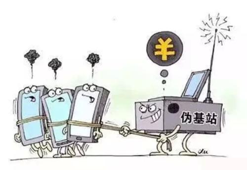 防騙在行動，手工之家提醒大家注意以下網(wǎng)絡(luò)騙局：(圖3)