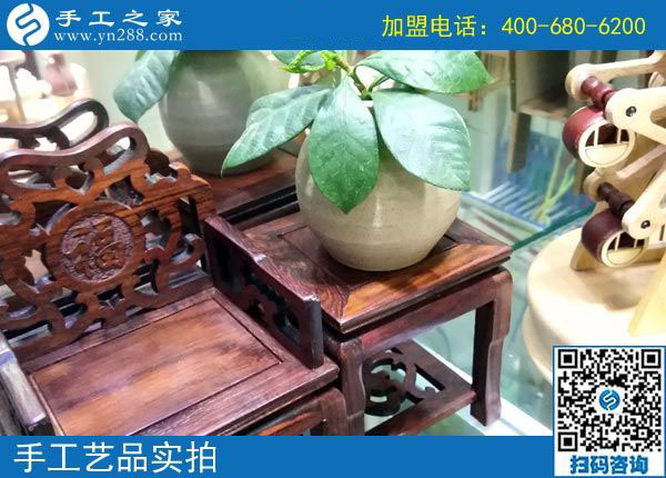 下班后想做兼職掙錢，四川宜賓孫女士在朋友幫助做彩珠繡外發(fā)手工活
