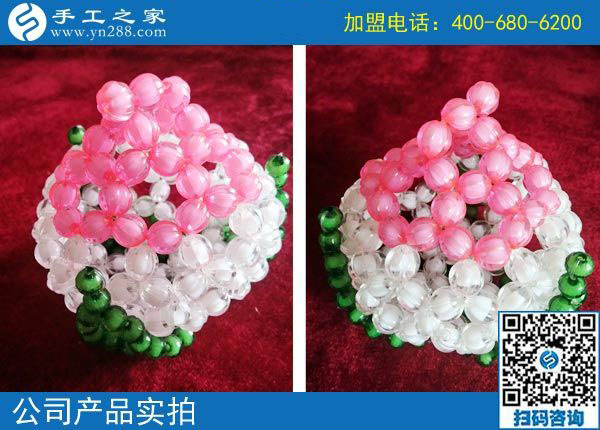 9月15日，做手工活加盟項(xiàng)目的最佳選擇是什么外發(fā)手工活？手工之家接待考察合作加工客戶剪影