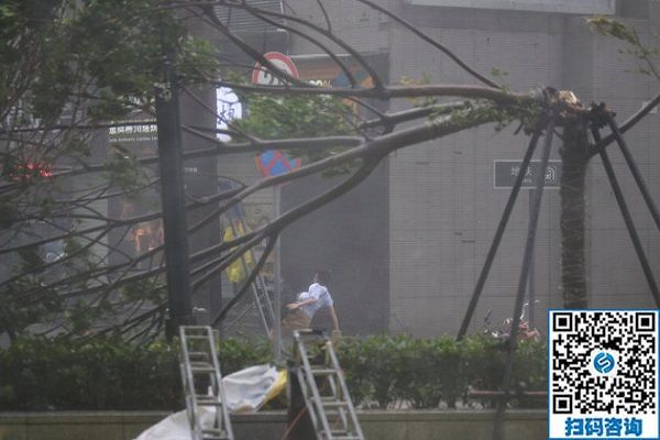 心系大家，共抵臺風“山竹”，手工之家對臺風過境區(qū)域會員推出延遲交貨等多項愛心政策(圖5)