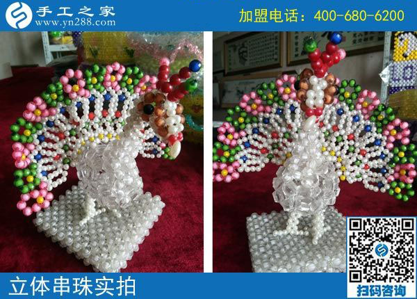 生意不好做咋辦，河南南樂武先生夫婦選擇了手工活加盟項(xiàng)目