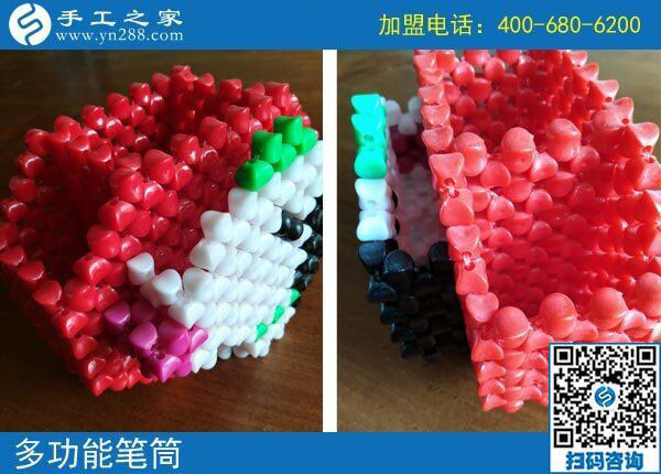 家人的支持多重要，內(nèi)蒙古赤峰王女士在家做外發(fā)手工活加工項(xiàng)目之后