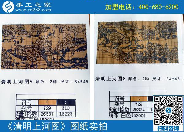 沒(méi)工作，怎樣掙錢(qián)？遼寧阜新家庭主婦楊女士在家做手工活加盟項(xiàng)目