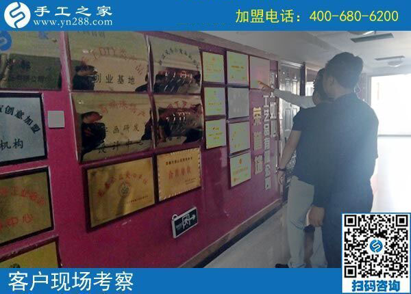 堅持做正規(guī)串珠手工活兼職，四川成都楊女士的生活充實又快樂