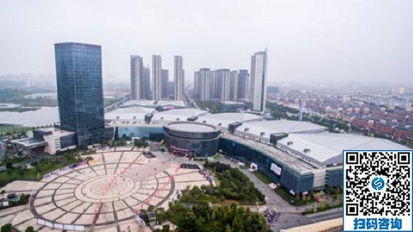 相聚義烏，手工之家在中國婦女手工精品展現(xiàn)場等你?。?！(圖2)
