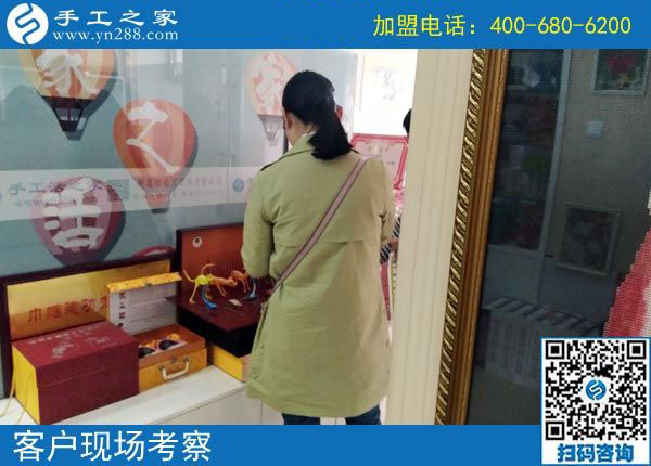 找手工活外發(fā)加工項(xiàng)目要慎重！河南周口韓女士介紹做免押金手工活掙錢經(jīng)驗(yàn)