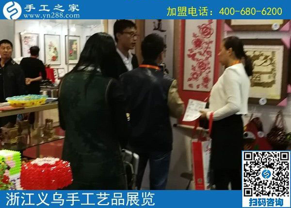 讓婆媳像親母女一樣的方法，吉林琿春張女士做串珠免押金手工活加盟項(xiàng)目