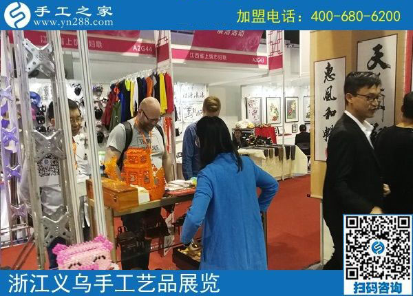 這個拿回家做的手工活真的不錯，貴州畢節(jié)王女士生意之余做手工活兼職掙錢