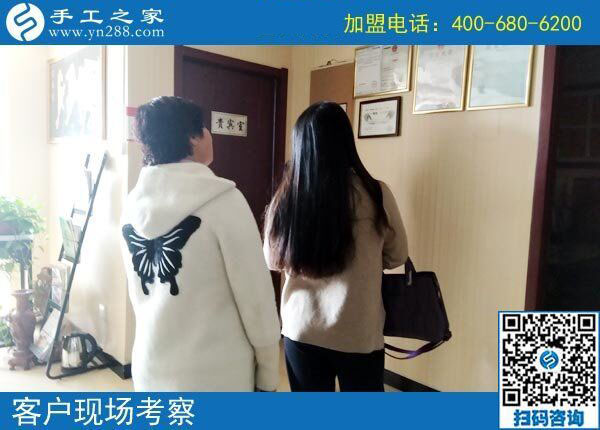 正規(guī)供料的手工活能掙錢嗎？廣西桂林夏女士實話實說，當然能！