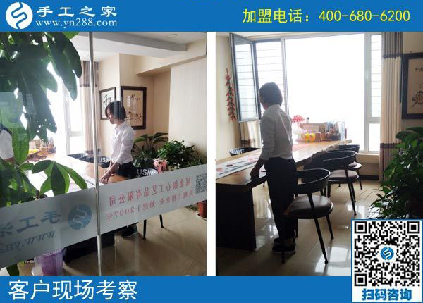 可以寄到家做的手工活適合什么人做？山西忻州張女士說包括自己