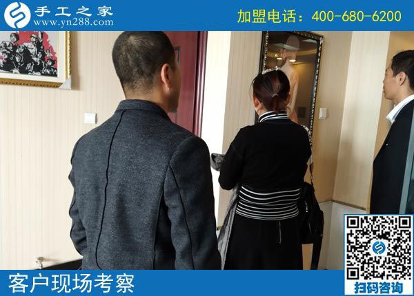 她在家掙錢的原因是什么？廣東深圳黃女士毫不保留告訴大家，趕緊記下來