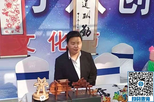 依托政府雙服政策，展示企業(yè)雙創(chuàng)成果