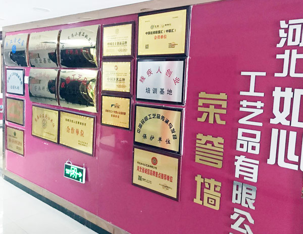 手工加工活外加工項(xiàng)目做得越來越好，吉林延吉耿女士兄妹又結(jié)算1707元