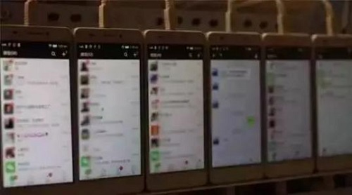防騙在行動，手工之家提醒大家，提防9類微信詐騙，保護好個人財產(chǎn)和信息