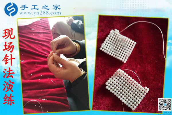 沒有押金的手工活好做嗎？廣東惠州寶媽王女士有話說