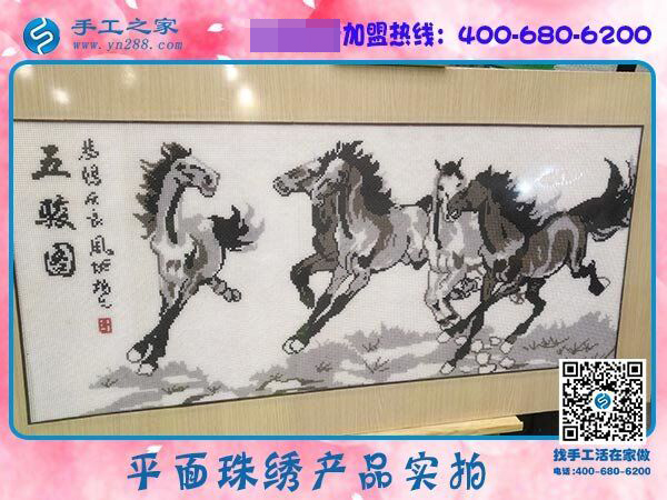 小店主也能做外發(fā)兼職手工活，四川宜賓劉女士滿意現(xiàn)在的生活