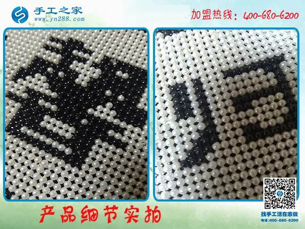 因禍得福，受傷后的湖南岳陽(yáng)李女士找到正規(guī)廠(chǎng)家的可以在家做的手工活