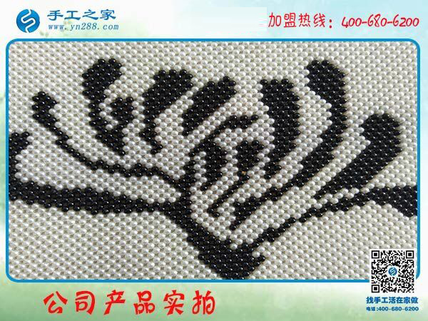 不要押金的手工活,山西陽泉市姬女士找到的手工之家(圖2)