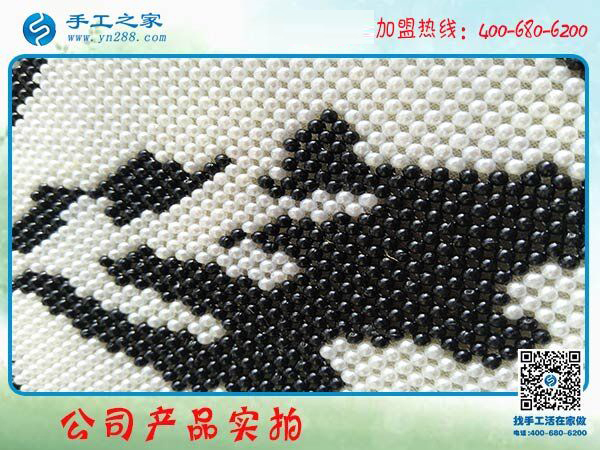 不要押金的手工活,山西陽泉市姬女士找到的手工之家(圖4)