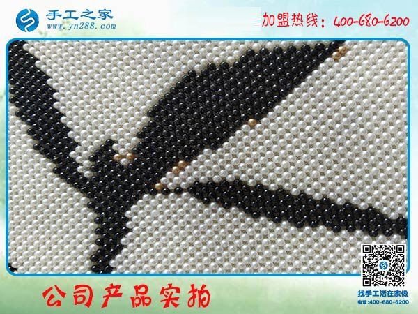 不要押金的手工活,山西陽泉市姬女士找到的手工之家(圖5)