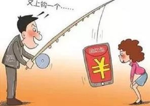 防騙在行動，手工之家提醒大家，快過年了，注意騙子的這些騙術!(圖4)