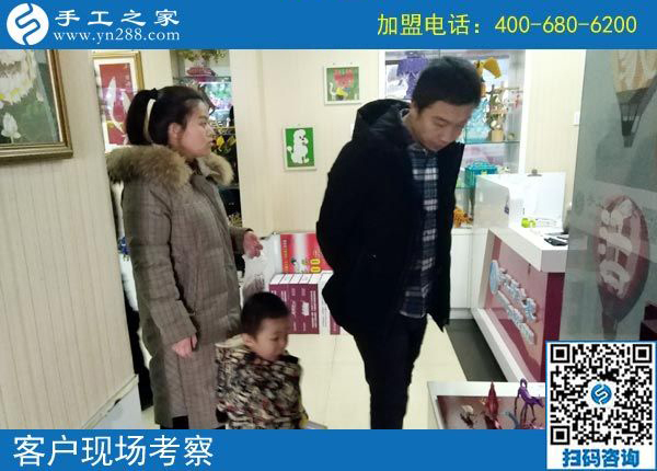 2月28日，可以寄到家做的手工活，好不好的標(biāo)準(zhǔn)是什么？手工之家接待考察加工客戶剪影