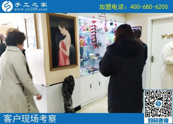 做這個手工活三年多了，江蘇如皋徐女士透漏自己掙錢的秘籍